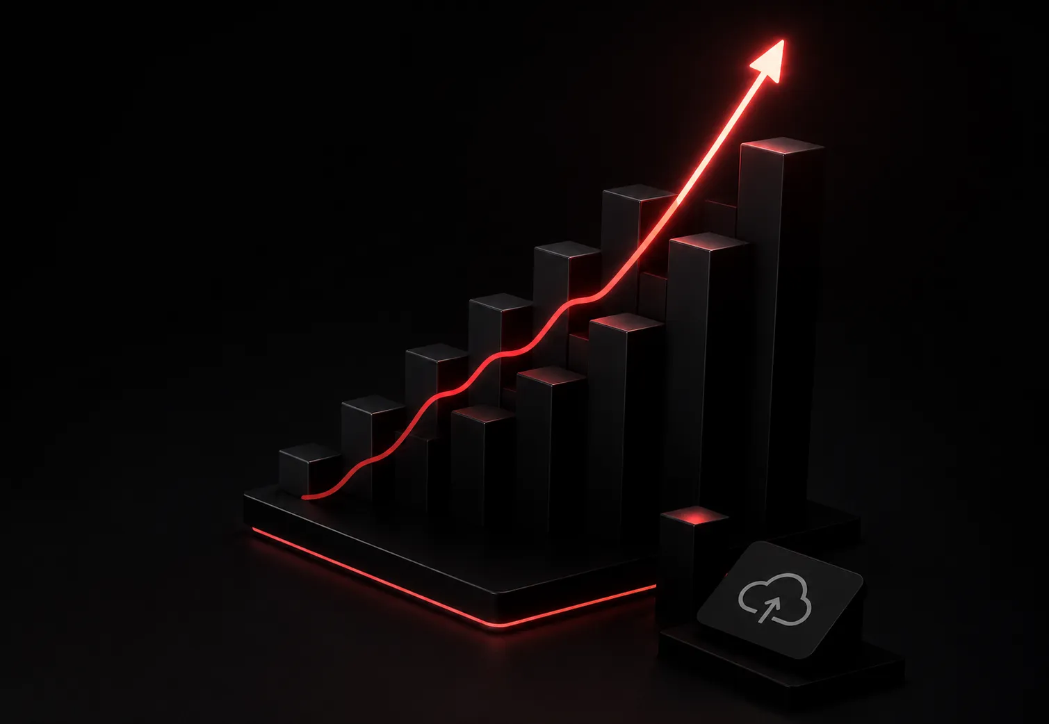 Evolución y escalamiento de productos — ejemplo real